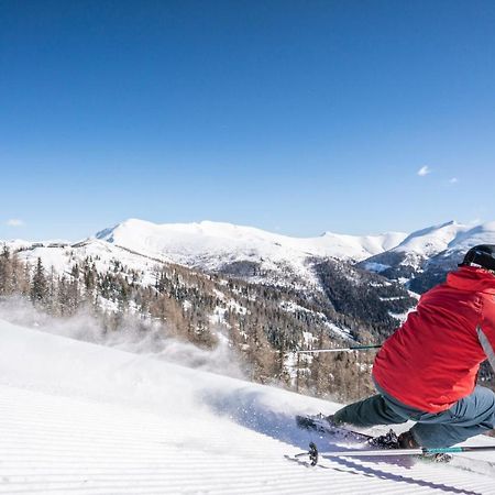 Haus Kremser Bad Kleinkirchheim Esterno foto