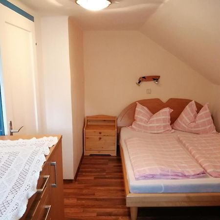 Haus Kremser Bad Kleinkirchheim Camera foto