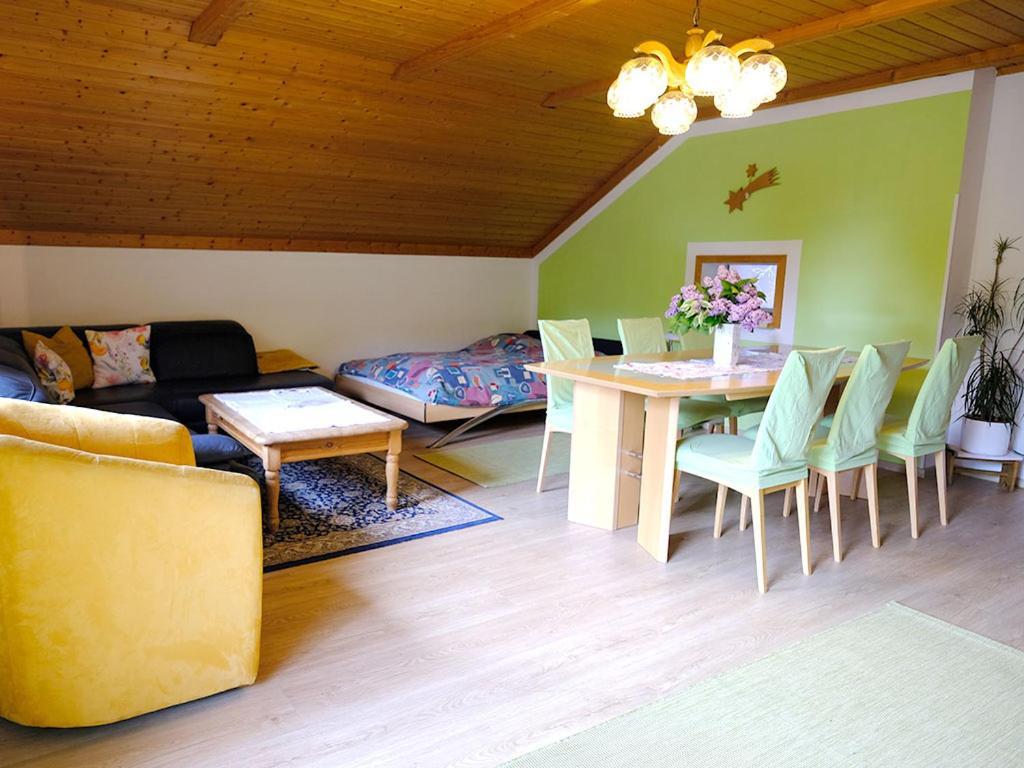 Haus Kremser Bad Kleinkirchheim Esterno foto