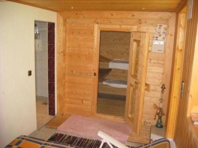 Haus Kremser Bad Kleinkirchheim Esterno foto