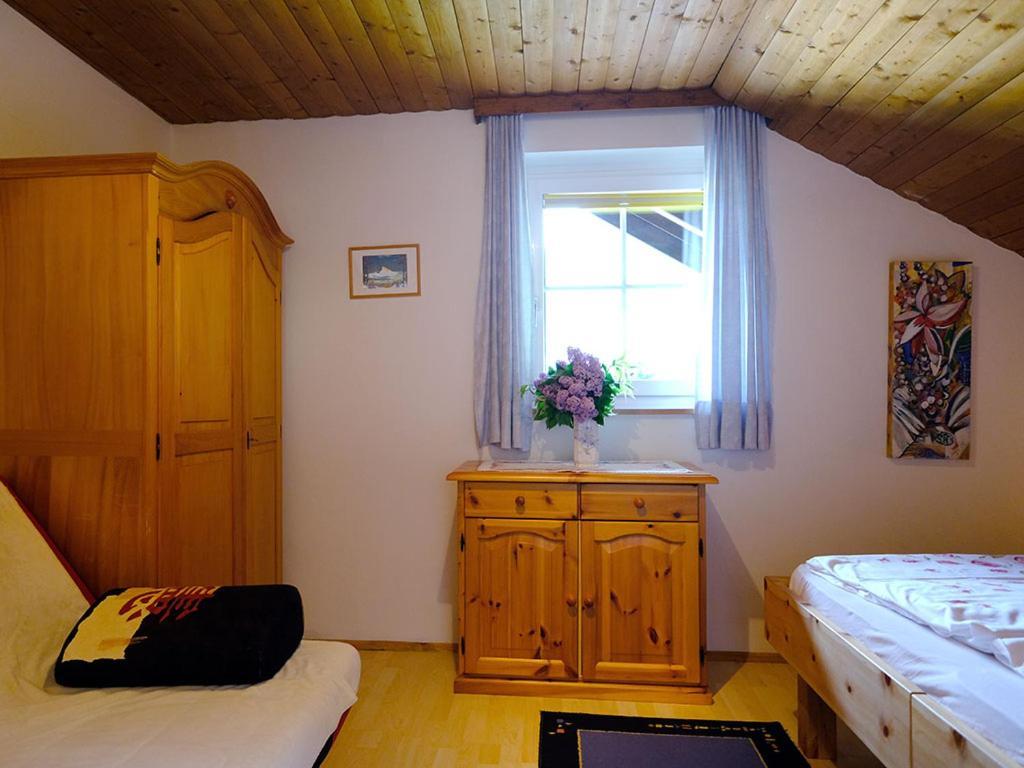 Haus Kremser Bad Kleinkirchheim Esterno foto