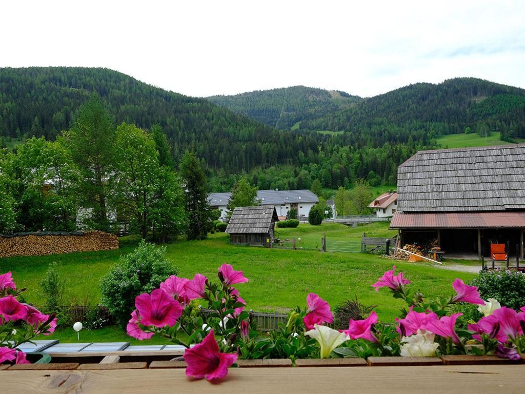 Haus Kremser Bad Kleinkirchheim Esterno foto