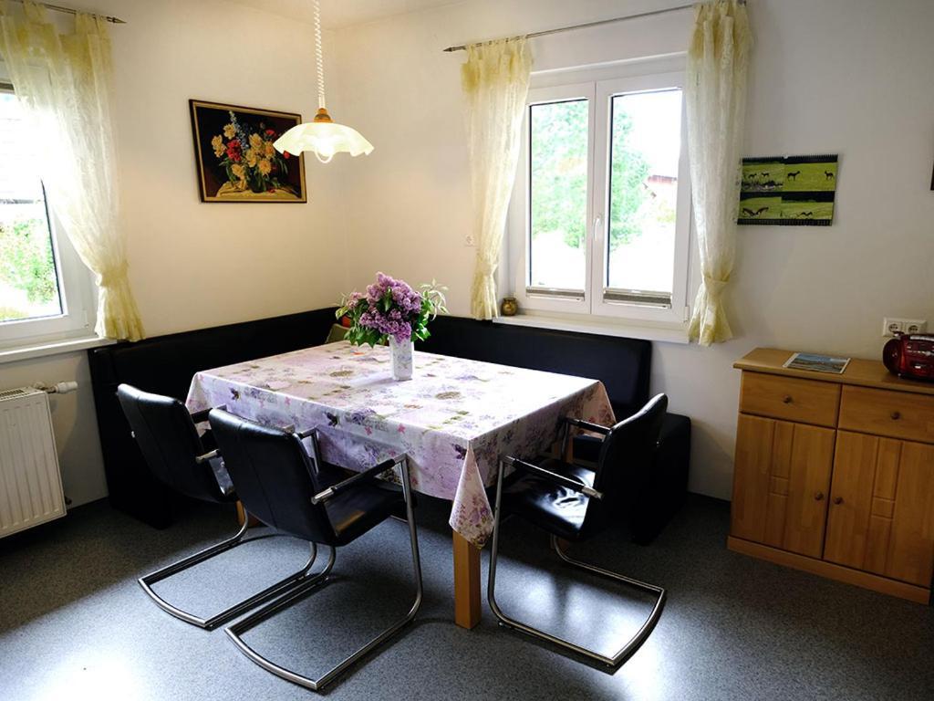 Haus Kremser Bad Kleinkirchheim Esterno foto