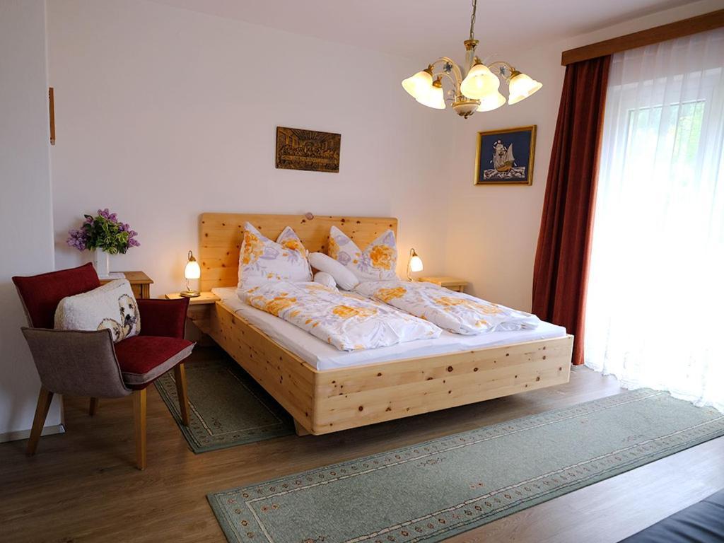 Haus Kremser Bad Kleinkirchheim Esterno foto