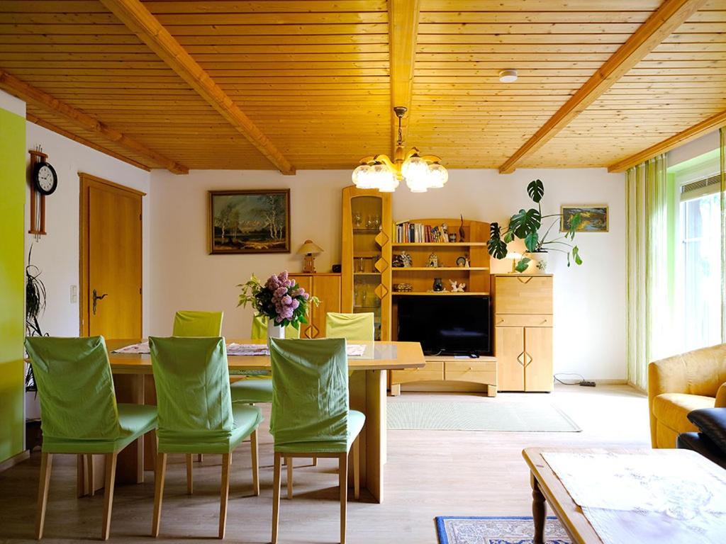 Haus Kremser Bad Kleinkirchheim Esterno foto
