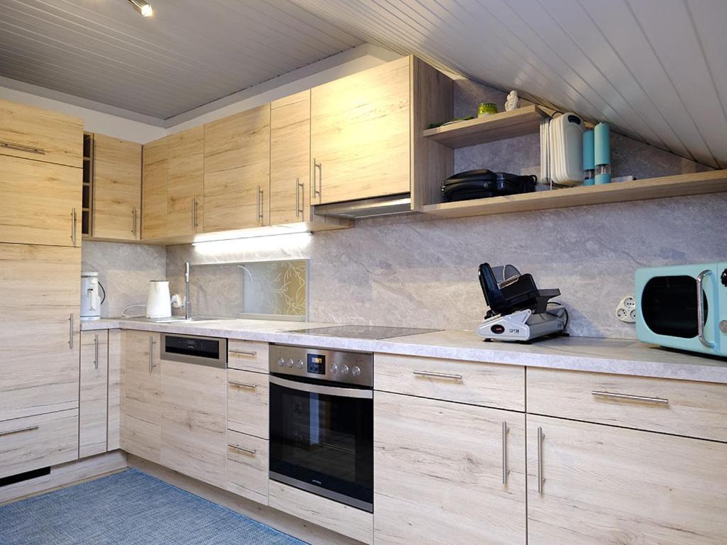 Haus Kremser Bad Kleinkirchheim Esterno foto