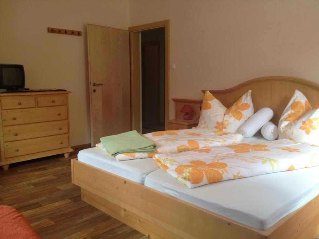 Haus Kremser Bad Kleinkirchheim Esterno foto