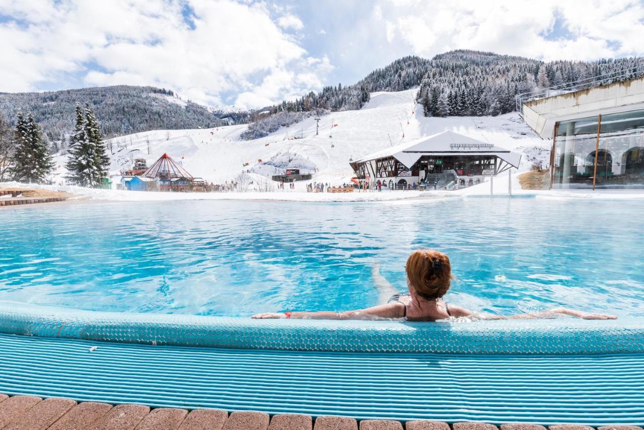 Haus Kremser Bad Kleinkirchheim Esterno foto