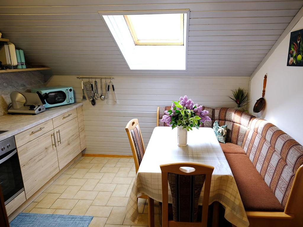 Haus Kremser Bad Kleinkirchheim Esterno foto