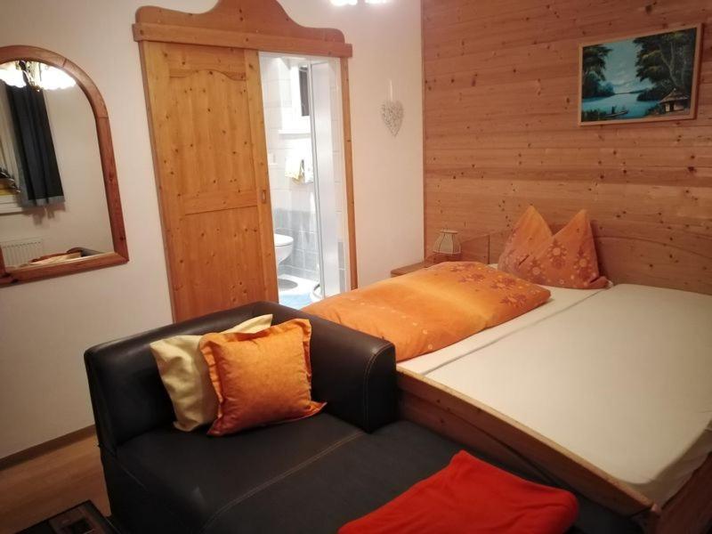 Haus Kremser Bad Kleinkirchheim Esterno foto
