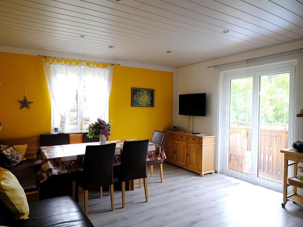 Haus Kremser Bad Kleinkirchheim Esterno foto