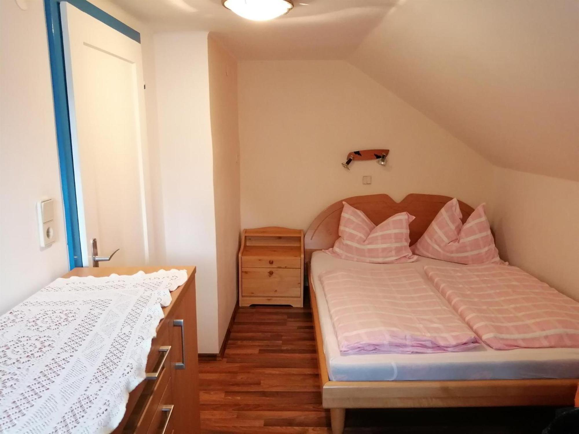Haus Kremser Bad Kleinkirchheim Camera foto