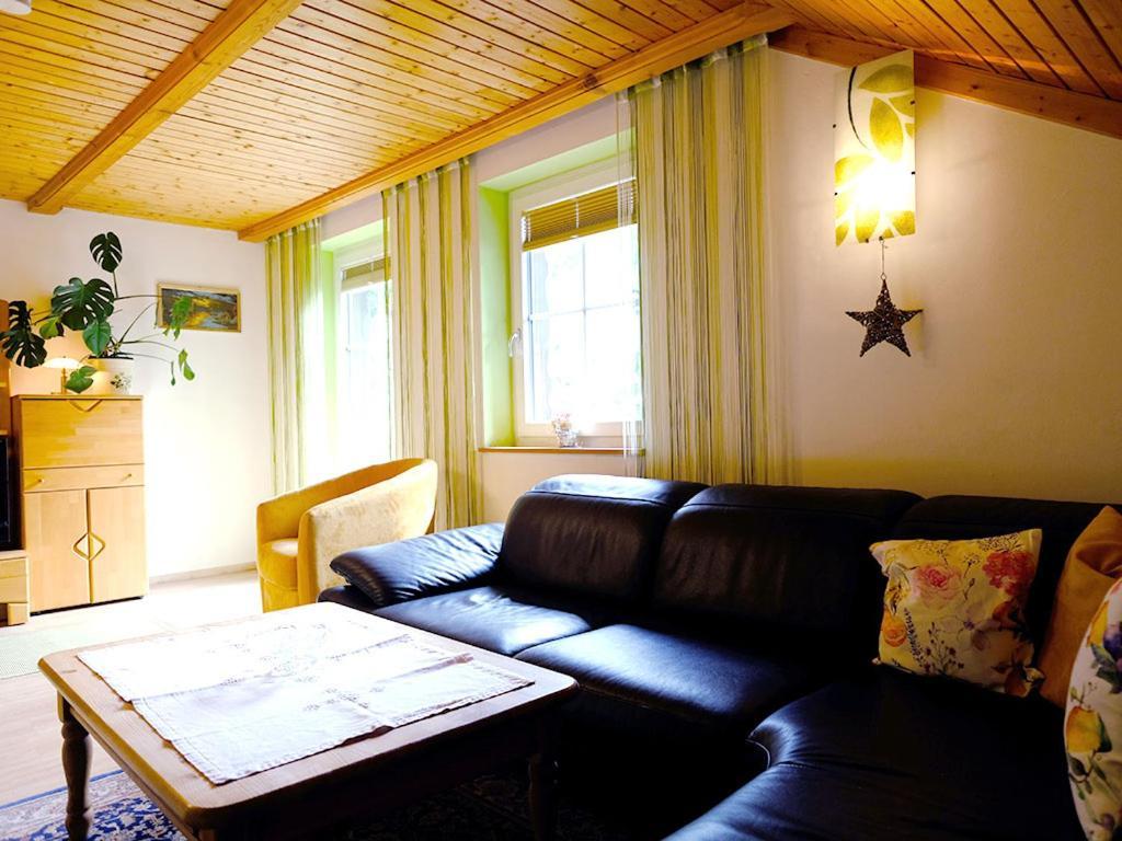 Haus Kremser Bad Kleinkirchheim Camera foto