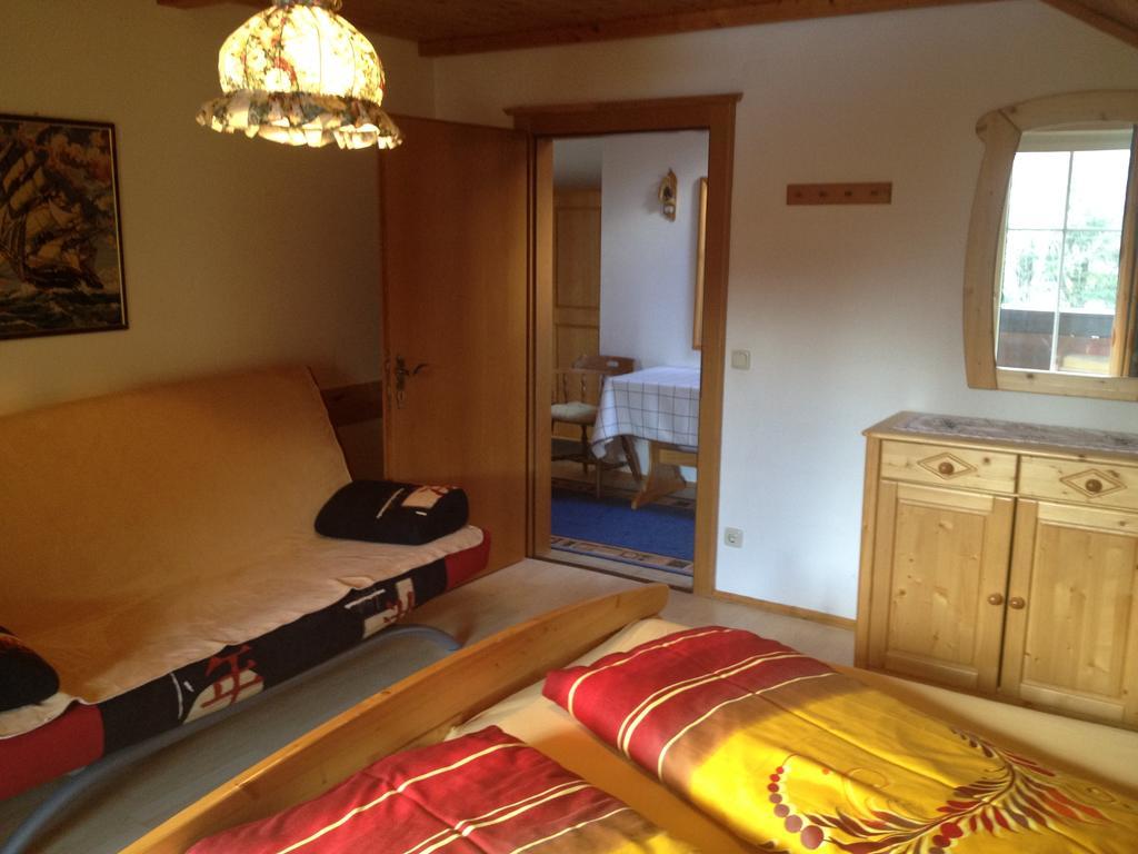 Haus Kremser Bad Kleinkirchheim Camera foto