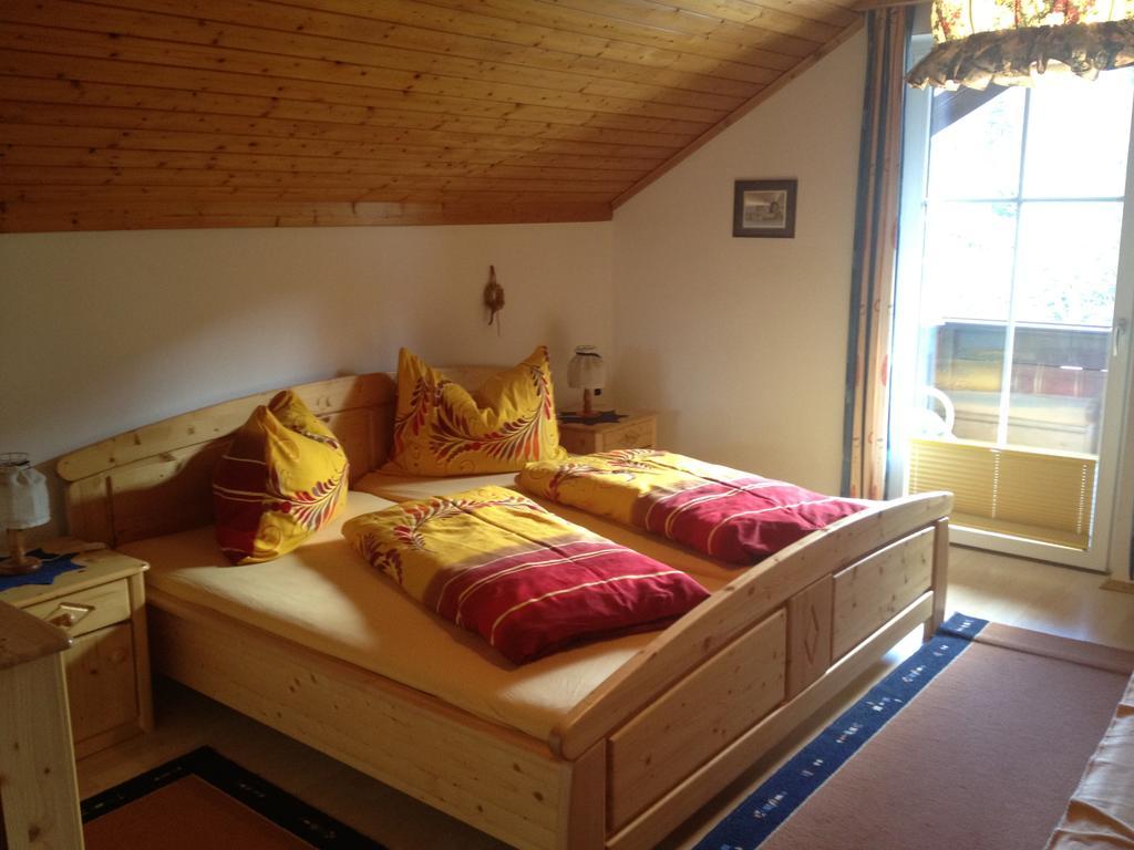 Haus Kremser Bad Kleinkirchheim Camera foto