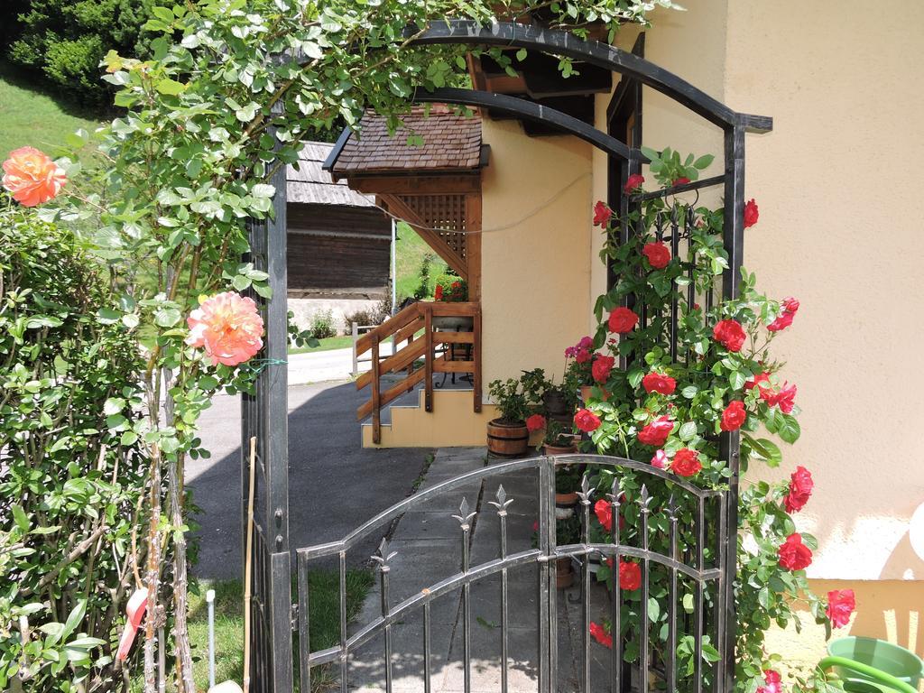 Haus Kremser Bad Kleinkirchheim Esterno foto