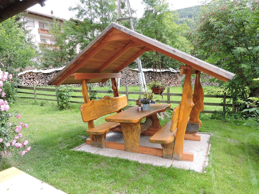 Haus Kremser Bad Kleinkirchheim Esterno foto
