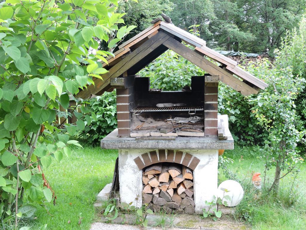 Haus Kremser Bad Kleinkirchheim Esterno foto