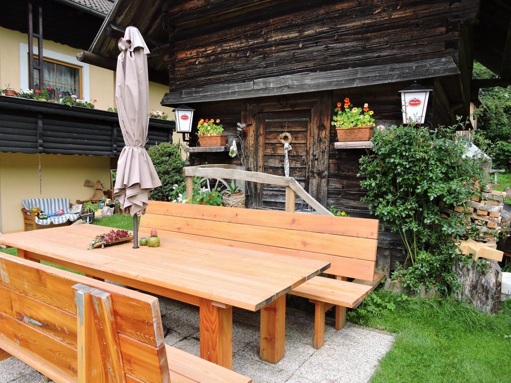 Haus Kremser Bad Kleinkirchheim Esterno foto