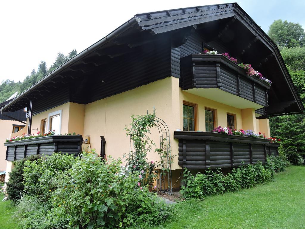 Haus Kremser Bad Kleinkirchheim Esterno foto